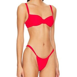Superdown chiara Bikini Bottom